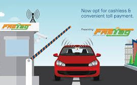 Zip through National Highways by Using FASTag