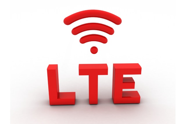 LTE Triangulation for Indoor Asset Tracking | Volition LLP